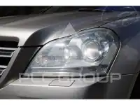 2007 Mercedes Benz GL-Class