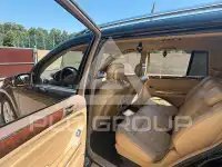 2007 Mercedes Benz GL-Class