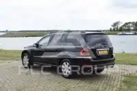 2007 Mercedes Benz GL-Class