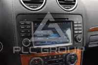 2007 Mercedes Benz GL-Class