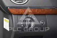 2007 Mercedes Benz GL-Class