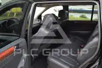 2007 Mercedes Benz GL-Class