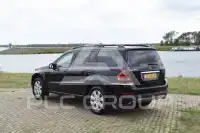2007 Mercedes Benz GL-Class