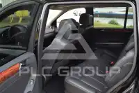 2007 Mercedes Benz GL-Class