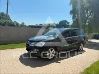 2007 Mercedes Benz GL-Class