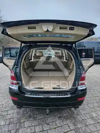 2007 Mercedes Benz GL-Class