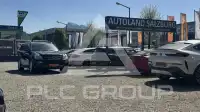 2007 Mercedes Benz GL-Class