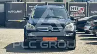 2007 Mercedes Benz GL-Class