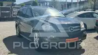 2007 Mercedes Benz GL-Class