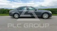 2007 Mercedes Benz S-Class