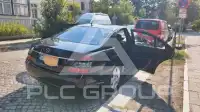 2007 Mercedes Benz S-Class