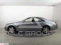 2007 Mercedes Benz S-Class