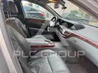 2007 Mercedes Benz S-Class