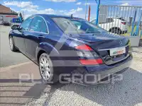 2007 Mercedes Benz S-Class