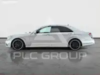 2007 Mercedes Benz S-Class