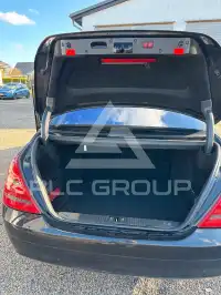 2007 Mercedes Benz S-Class