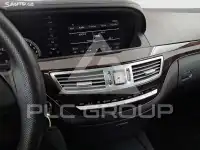 2007 Mercedes Benz S-Class
