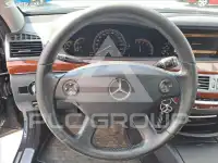 2007 Mercedes Benz S-Class