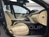 2007 Mercedes Benz S-Class