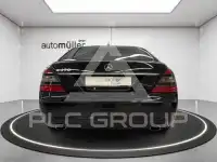 2007 Mercedes Benz S-Class