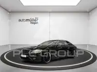 2007 Mercedes Benz S-Class
