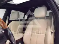 2007 Mercedes Benz S-Class