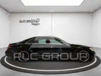 2007 Mercedes Benz S-Class