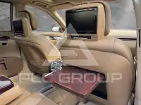 2007 Mercedes Benz S-Class