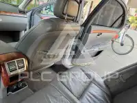 2007 Mercedes Benz S-Class