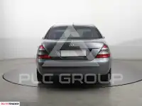 2007 Mercedes Benz S-Class