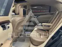 2007 Mercedes Benz S-Class
