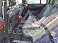 2007 Mercedes Benz S-Class