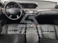 2007 Mercedes Benz S-Class