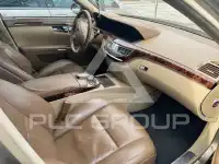 2007 Mercedes Benz S-Class