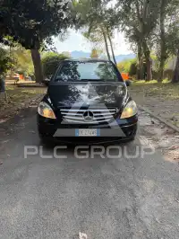 2007 Mercedes Benz B-Class