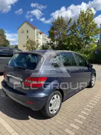 2007 Mercedes Benz B-Class