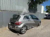 2007 Mercedes Benz B-Class