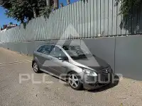 2007 Mercedes Benz B-Class
