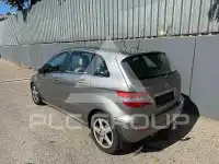 2007 Mercedes Benz B-Class