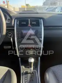 2007 Mercedes Benz B-Class