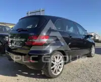 2007 Mercedes Benz B-Class