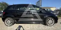 2007 Mercedes Benz B-Class