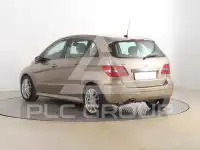 2007 Mercedes Benz B-Class