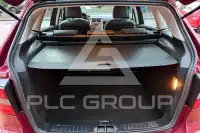 2007 Mercedes Benz B-Class