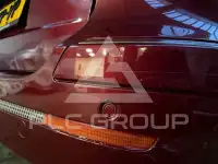 2007 Mercedes Benz B-Class