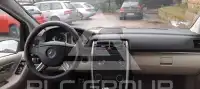 2007 Mercedes Benz B-Class