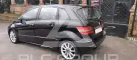 2007 Mercedes Benz B-Class