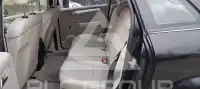 2007 Mercedes Benz B-Class