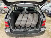 2007 Mercedes Benz B-Class