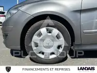 2007 Mercedes Benz B-Class